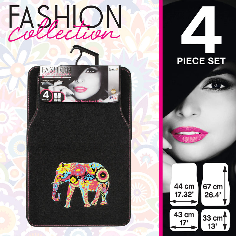 Automat Indian Elephant universeel