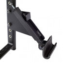 Cruz achterdeurladder type B 155