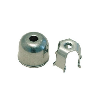 Spikes Spider Fix-Clip set 22mm (10stuks) 72210