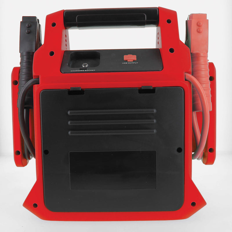 Jump starter max 2200A 12/220V