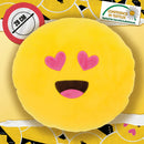 Kind Kussen HEART EYES