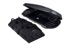 Kjust dakkoffer tassenset Junior XTREME 400-4