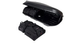 Kjust dakkoffer tassenset Junior XTREME II 450-4