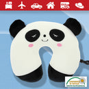Kind Nek Kussen PANDA