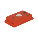 Marderfix Marterbestrijder op batterijen (akoestisch)