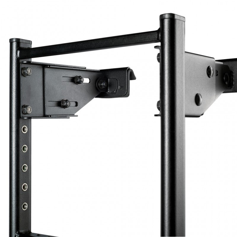 Cruz achterdeurladder type B 208