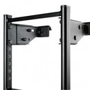 Cruz achterdeurladder type B 155