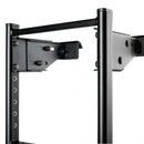 Cruz achterdeurladder type B 185