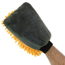 Microfiber Was Handschoen Premium 26x18cm