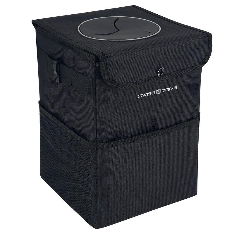 Auto prullenbak 12 Liter