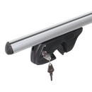 Menabo dakdrager Sherman geschikt voor Hyundai i20 Active (2016-)