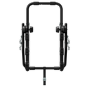 Peruzzo Achterklep Fietsendrager Cruiser Delux 6 Straps