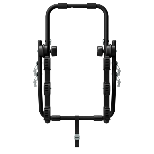 Peruzzo Achterklep Fietsendrager Cruiser Delux 6 Straps
