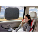 Auto Zonnescherm 36x44cm 2st