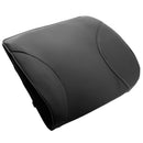 Rugsteun voor autostoel 36x33x11 zwart