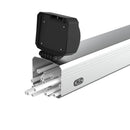 Cruz opbergkokers 2m