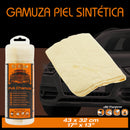 Zeem 'Royalex Jumbo' 68x43cm