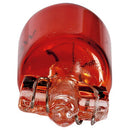 Autolamp T10 W21x95D 12V 3W oranje doos 10st