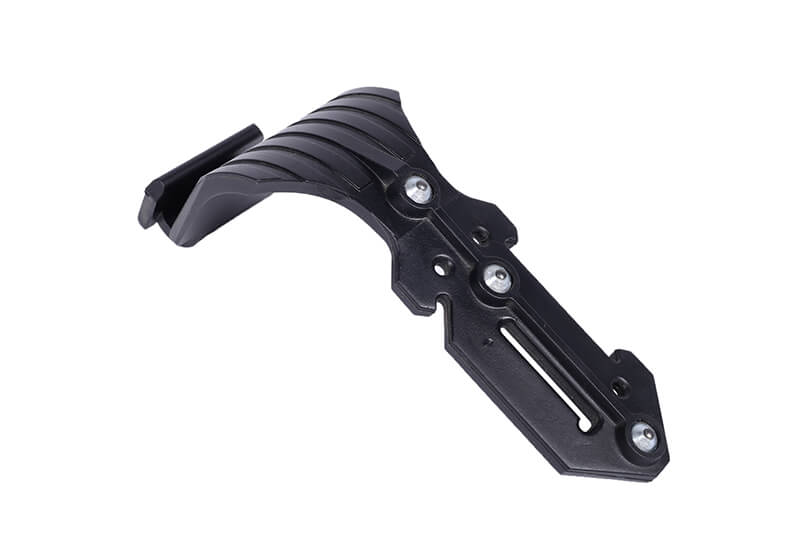 Spikes Spider Arm lang (tbv Quick Compact)