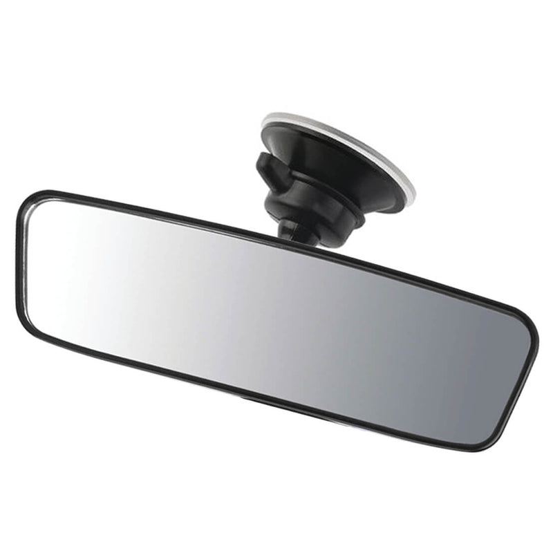 Auxiliary dode hoek Platte Spiegel 180x60mm