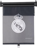 Zonnescherm Real Madrid rolgordijn 43x50 cm 2 laags