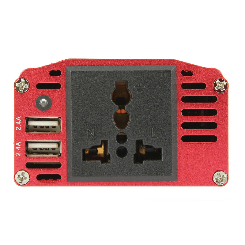 Omvormer 300w