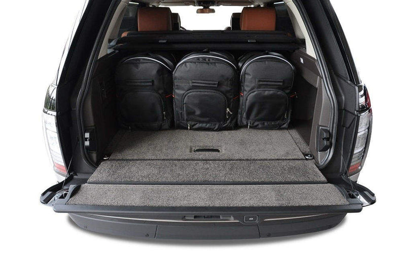 Kjust reistassenset geschikt voor Land Rover Range Rover serie IV (2013-2022)