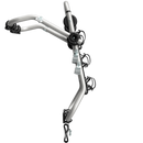 Peruzzo Achterklep Fietsendrager Venezia Alu 30 Mm Tube