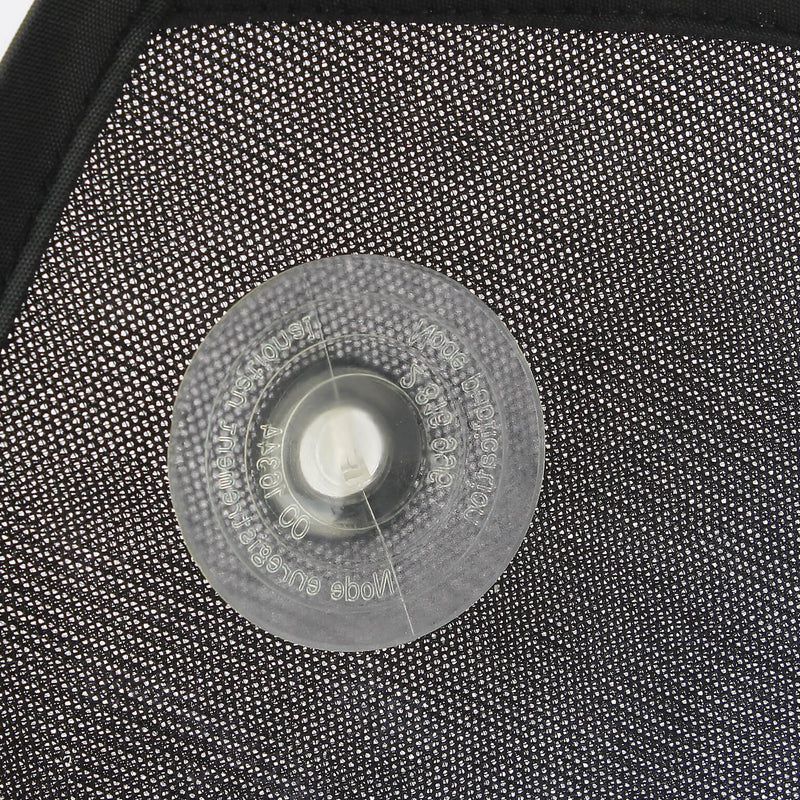 Zonnescherm -sun block- 54x37cm