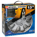 Wieldoppen 13 inch Austin