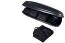 Kjust dakkoffer tassenset Hapro Carver 6.5