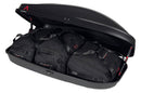 Kjust dakkoffer tassenset G3 Spark 320