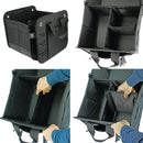 Auto kofferbak organizer - 56x38x32cm