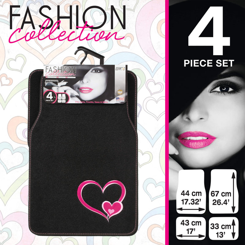 Automat Hearts universeel