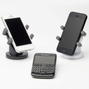 PDA / IPOD houder draaibaar zwart