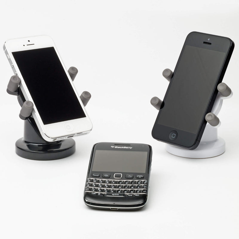 PDA / IPOD houder draaibaar zwart