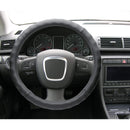 Stuurhoes Leer zwart type Funda Volante