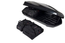 Kjust dakkoffer tassenset Aleo Strike 480