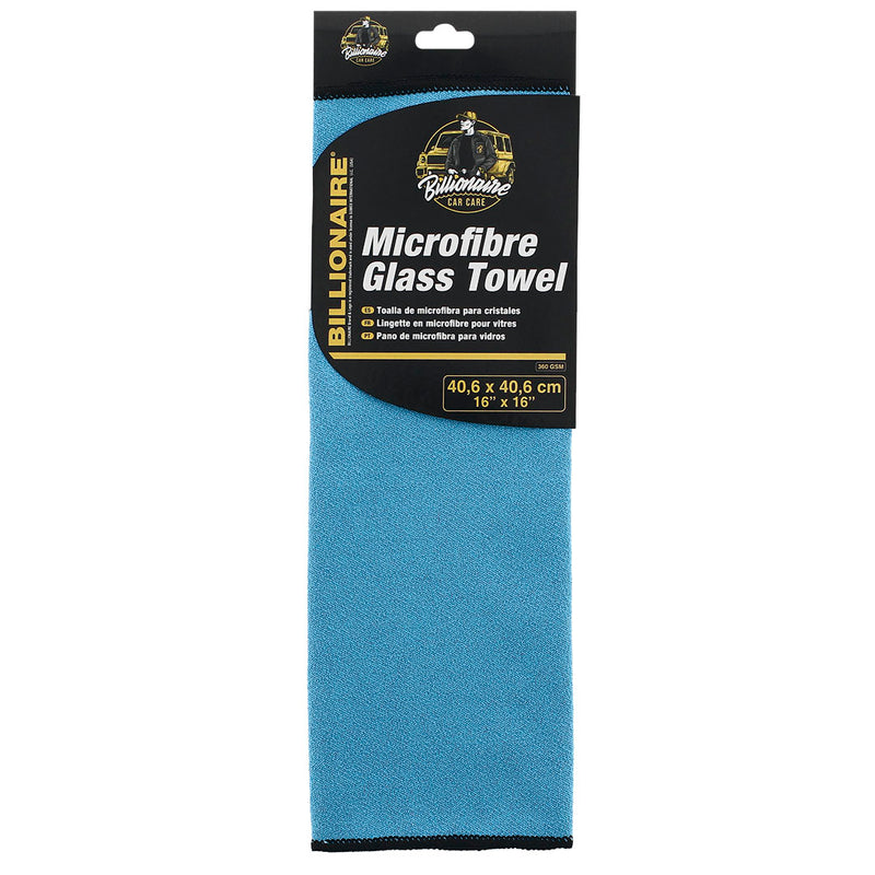 Microfiber ramen doek 1 St