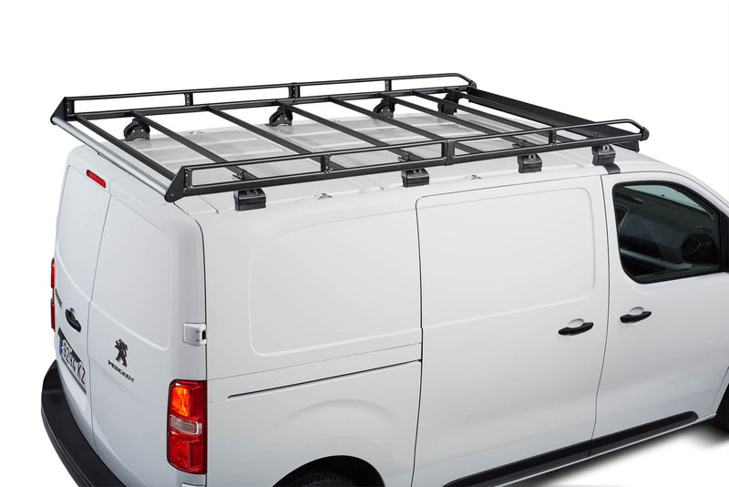 Cruz Imperiaal Staal geschikt voor Citroen ë-Jumpy L3 (2020-)-3