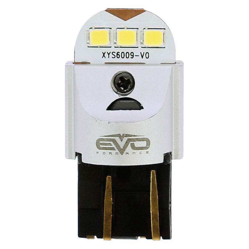 LED lamp T20 Canbus 600LM 12/24V T20 P21/5W WIT 1ST