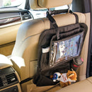 Autostoel organizer met afneembare tablethouder