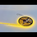 5 Meter LED Rol Geel Waterdicht