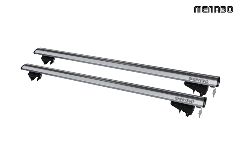 Menabo dragers set Lince 120cm
