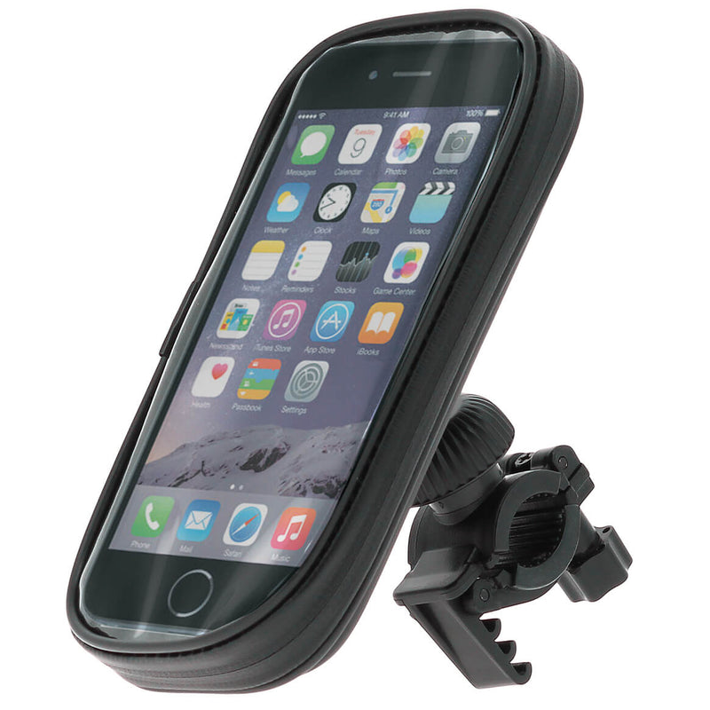 Smartphone Houder Voor Fiets, Maat XL
