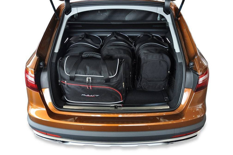 Kjust reistassenset geschikt voor Audi A4 (B9) Allroad (2016-2023)