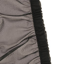 Flexibele Zonneschermkap maat L 105x56cm 2st