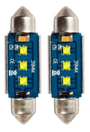 Ring Led Premium C5W Lampenset 2 stuks 12v