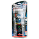 Autolampen set H11 -Helium Quartz- 12v 100w 2st