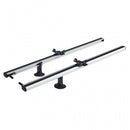 Cruz uitschuifbare roller compleet 60cm